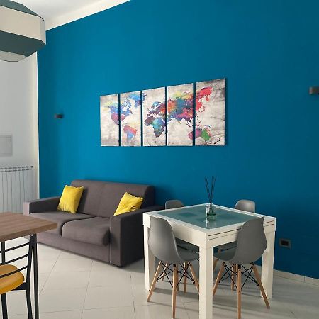 Casa Margherita - Locazione Turistica Polignano a Mare Exterior foto